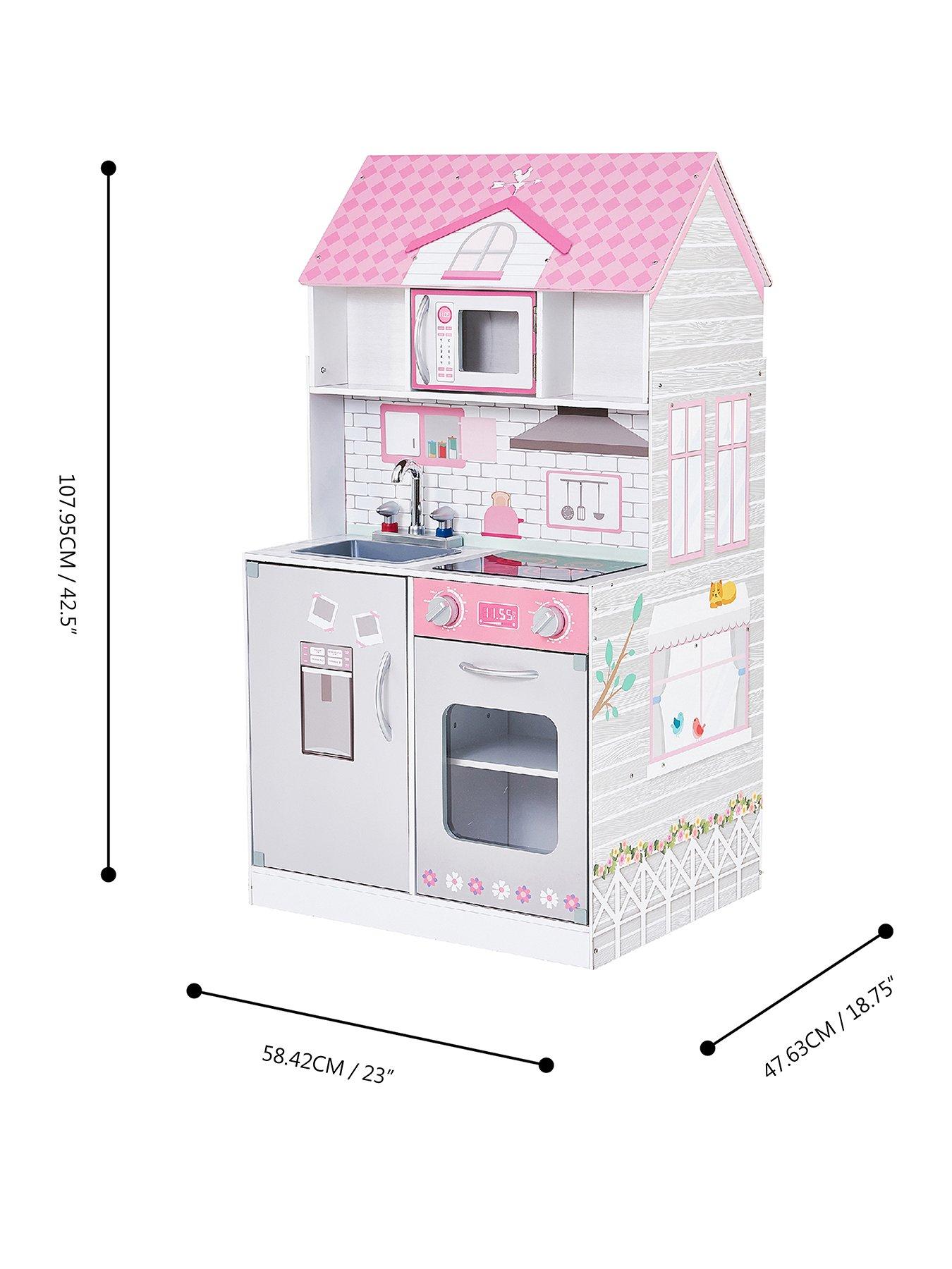 ariel house toy