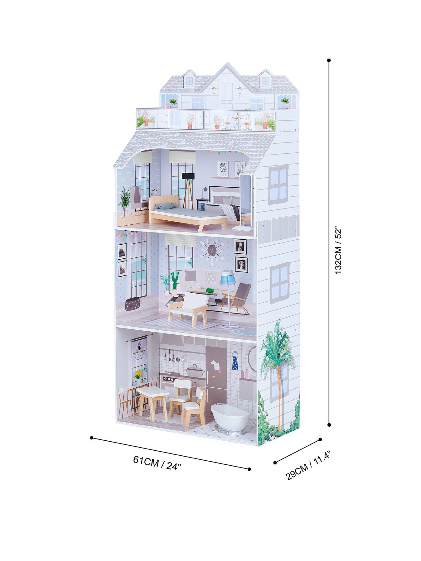 Soho on sale modern dollhouse