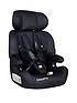  image of cosatto-zoomi-group-123-car-seat-hearts