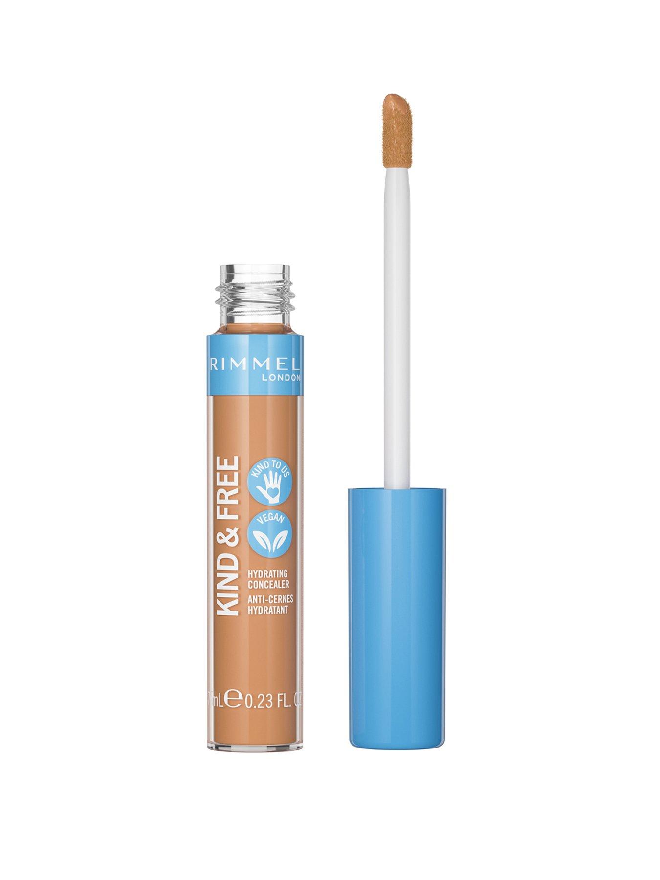 Rimmel Kind & Free Hydrating Concealer 7Ml