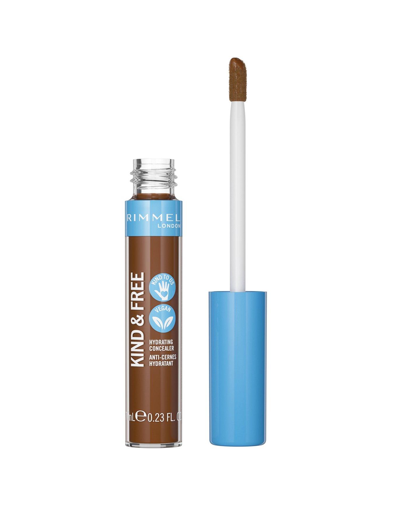 Rimmel Kind  &  Free Hydrating Concealer 7ml