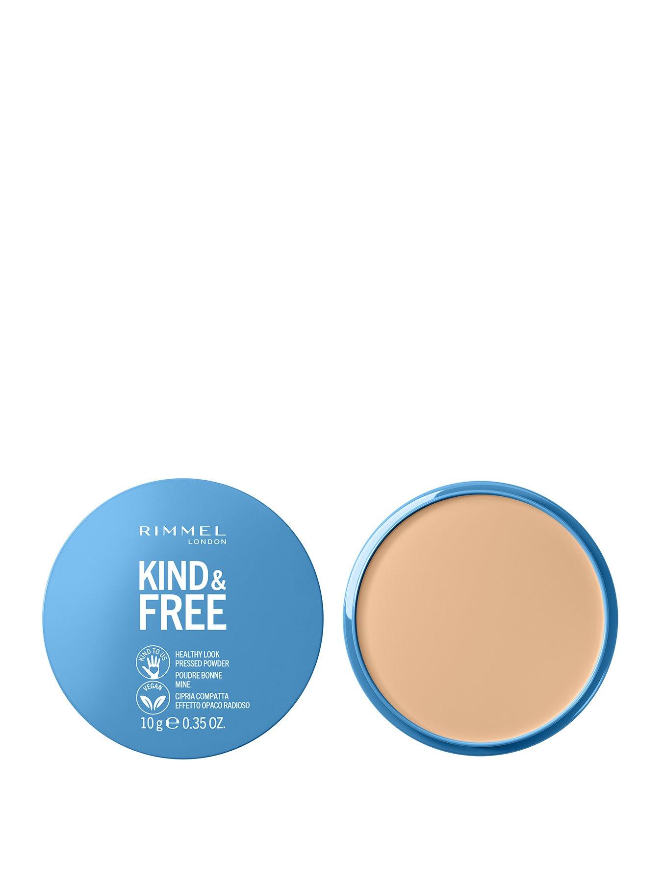 undefined Kind  &  Free Pressed Powder 10g