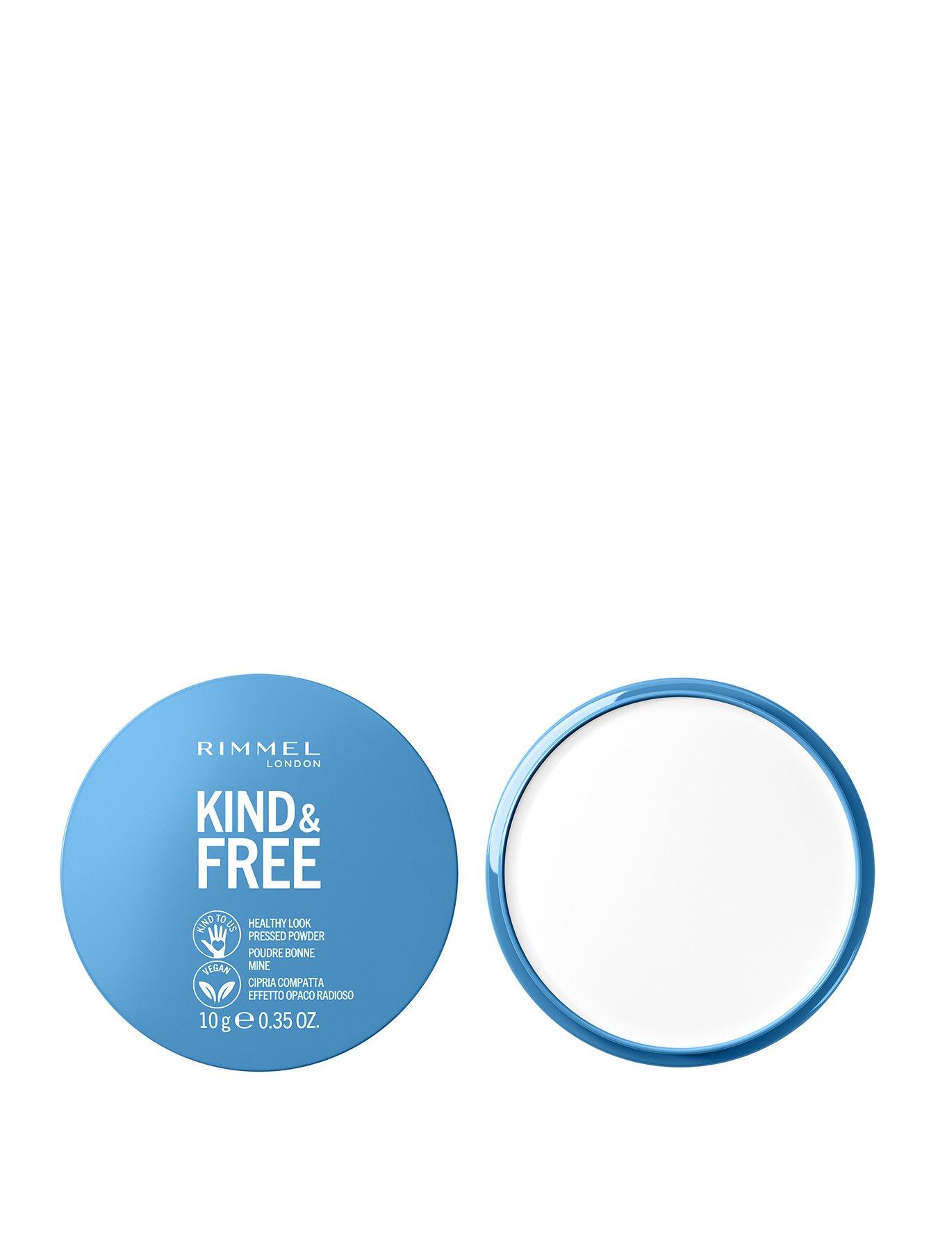 Kind & Free Hydrating Concealer – Pflegender Abdeckstift Für Ein Frisches Hautgefühl