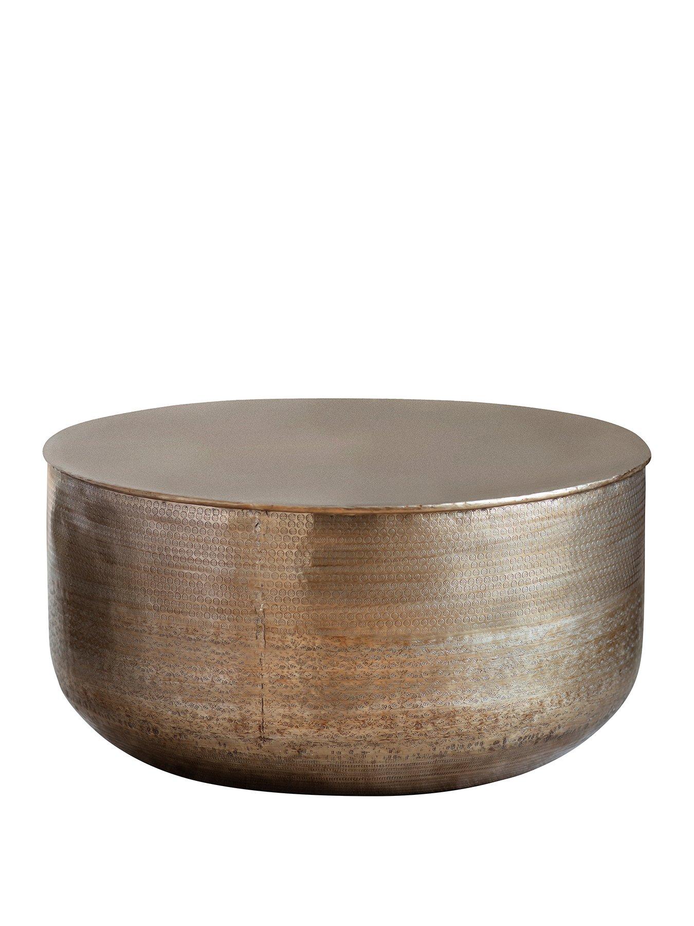 Image 2 of 2 of Gallery Antwerp Coffee Table