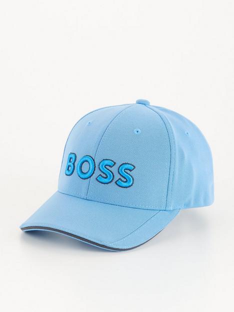 boss-us-logo-baseball-cap