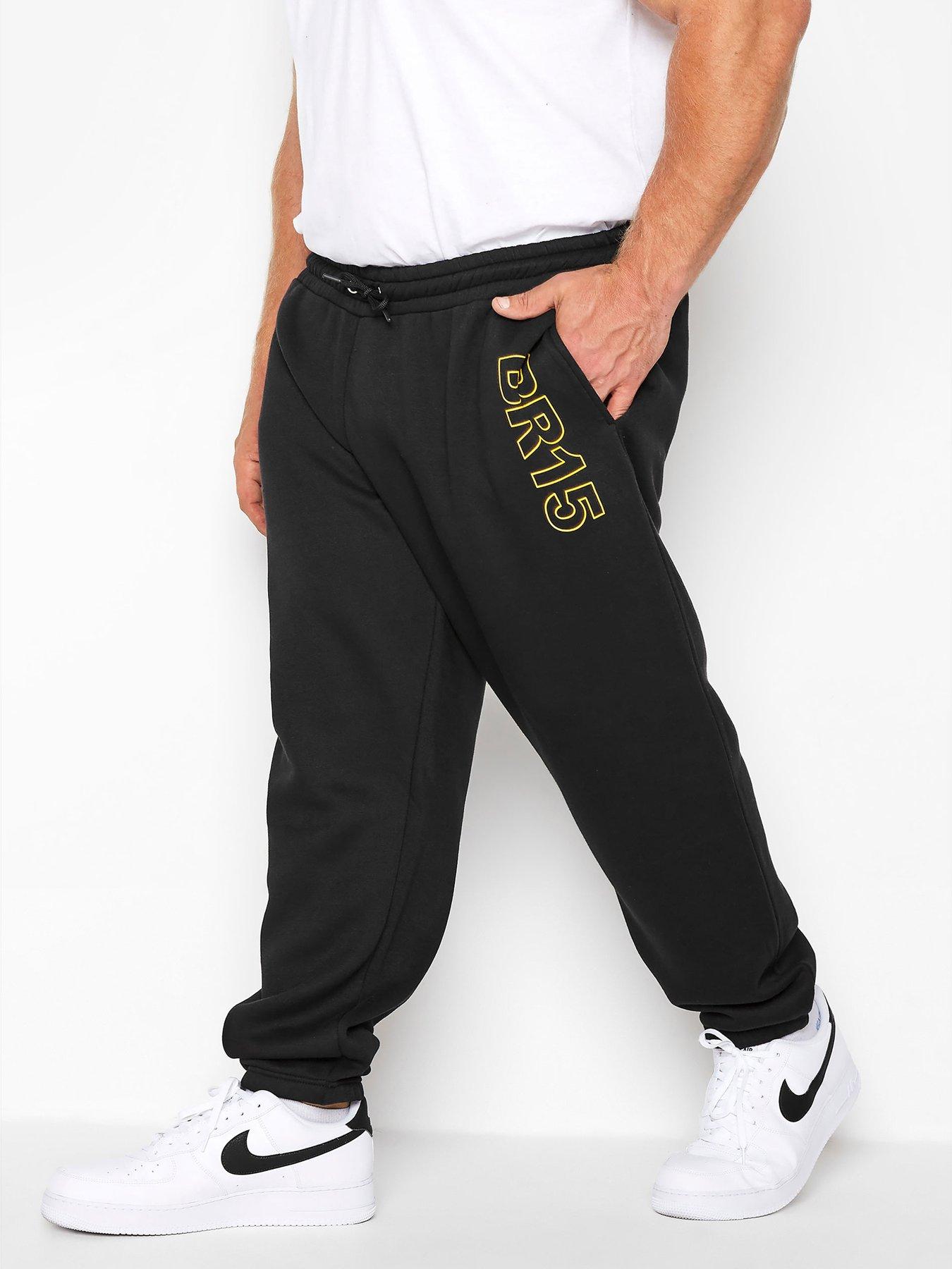 Men's Joggers | Jogging Bottoms | Men's 