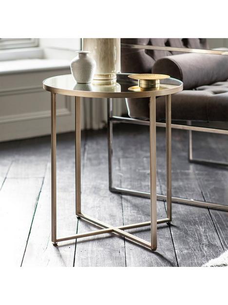 hometown-interiors-burketown-mirrored-top-side-table-silver