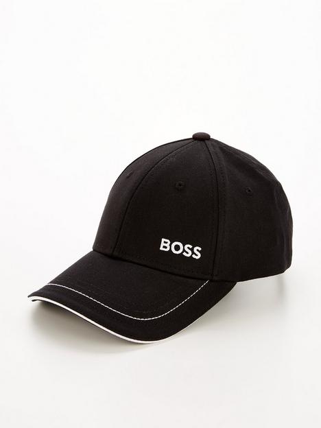 boss-1-logo-baseball-cap