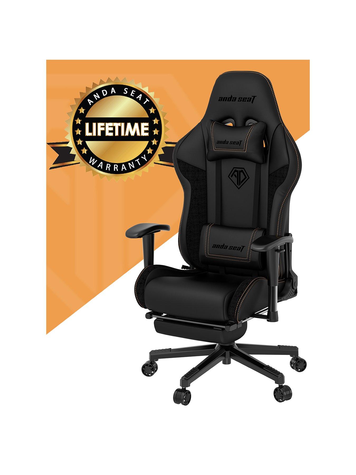 2 seater gaming chair clearance