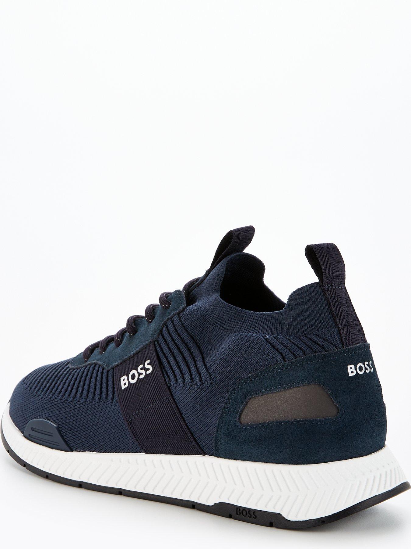 Navy clearance boss trainers