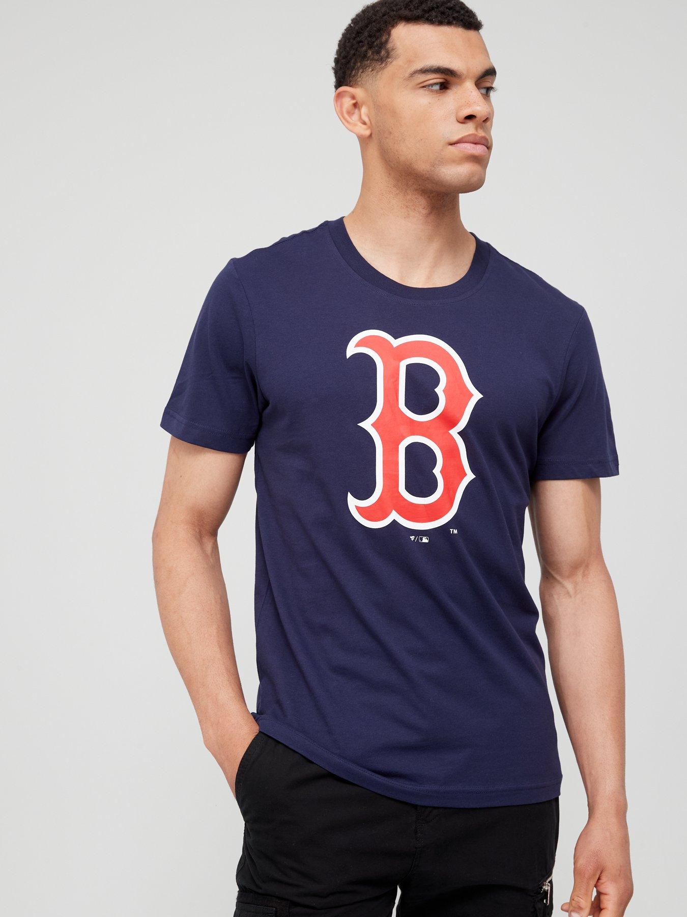 Red Sox Steal Your Base Grateful Dead T-Shirt in Multicolor | Mexicali Blues