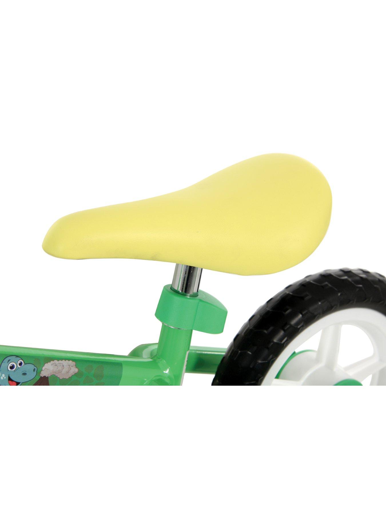 Dinosaur bike hot sale 18 inch