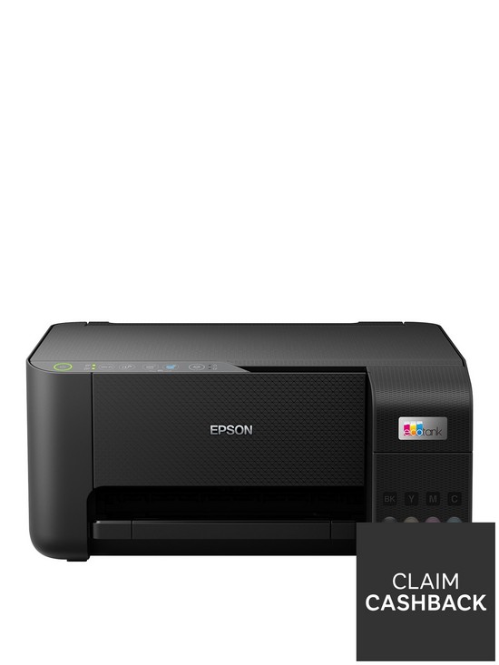 front image of epson-ecotank-et-2810-wireless-inkjet-printer