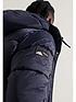  image of superdry-touchline-padded-jacket