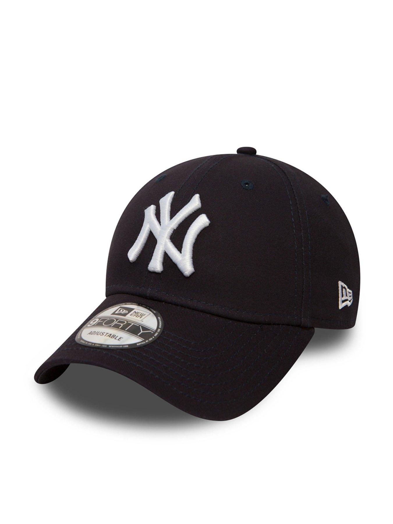 New Era 9forty Ny Yankees Cap | Very.co.uk