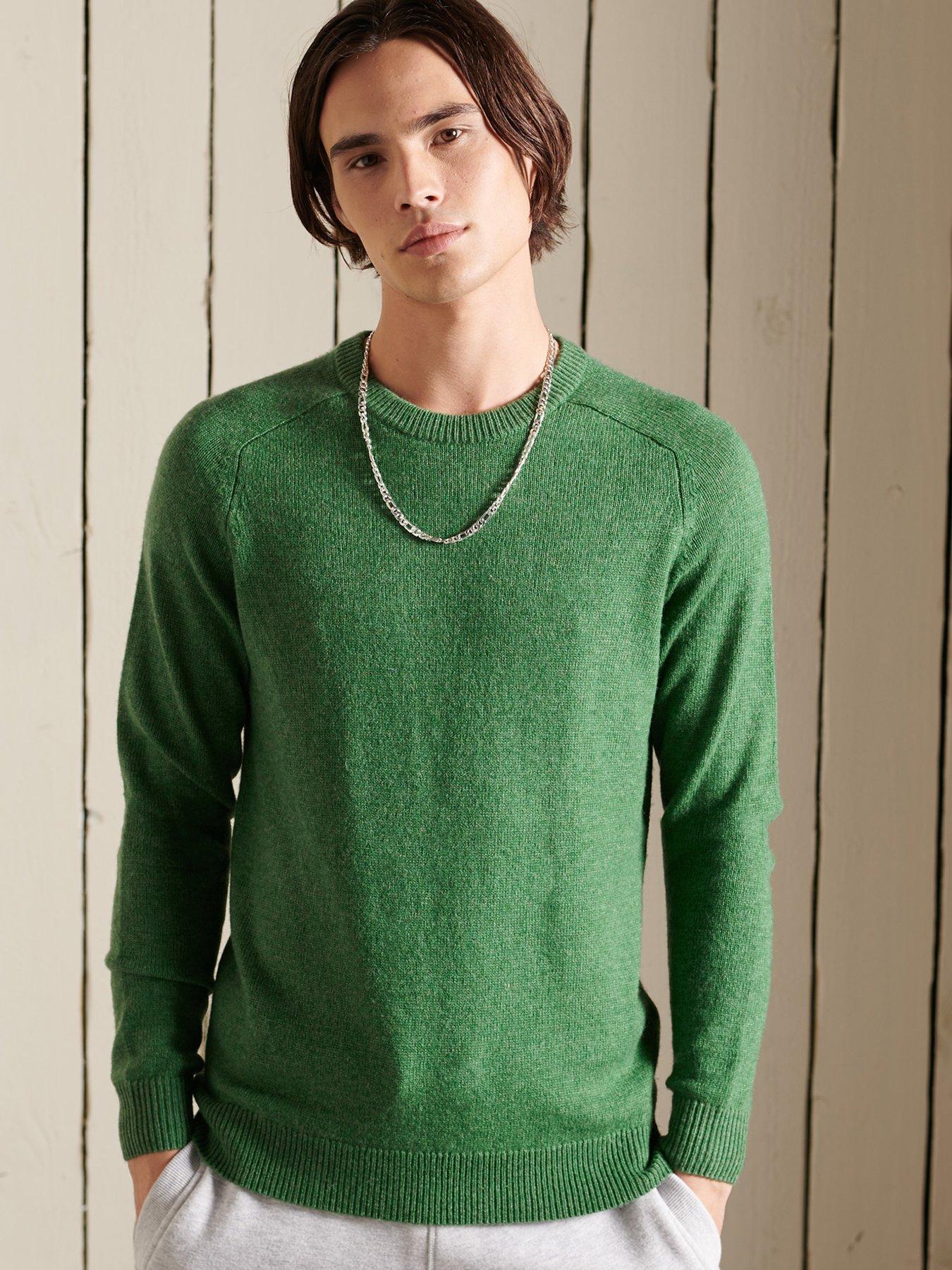 Jumpers & Cardigans Harlo Crew Knit