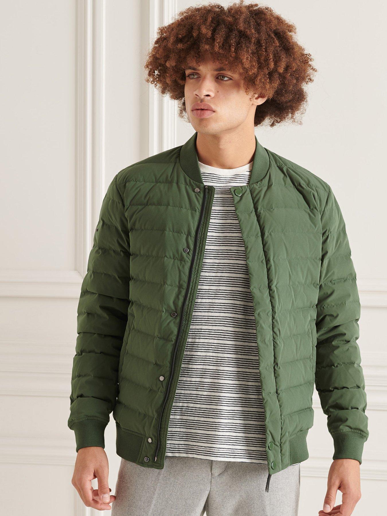 superdry xl jacket