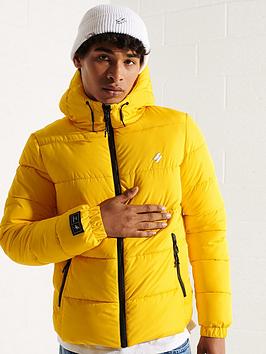 superdry-code-hooded-sports-padded-jacket-yellow