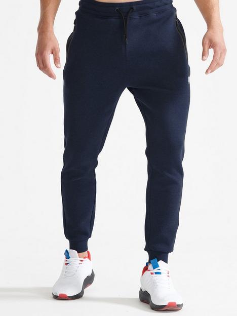 superdry-training-gymtech-joggers-navy-marl