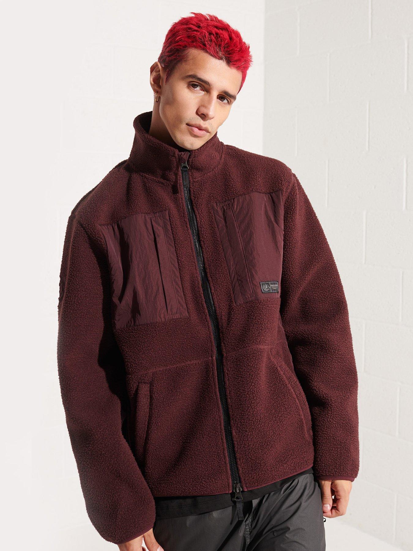 Superdry Jackets | Mens Superdry Coats 