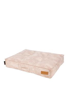 Product photograph of Scruffs Kensington Mattress M - Large from very.co.uk