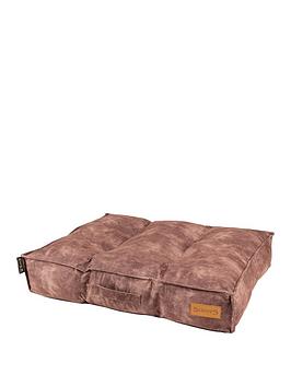 Product photograph of Scruffs Kensington Mattress L from very.co.uk