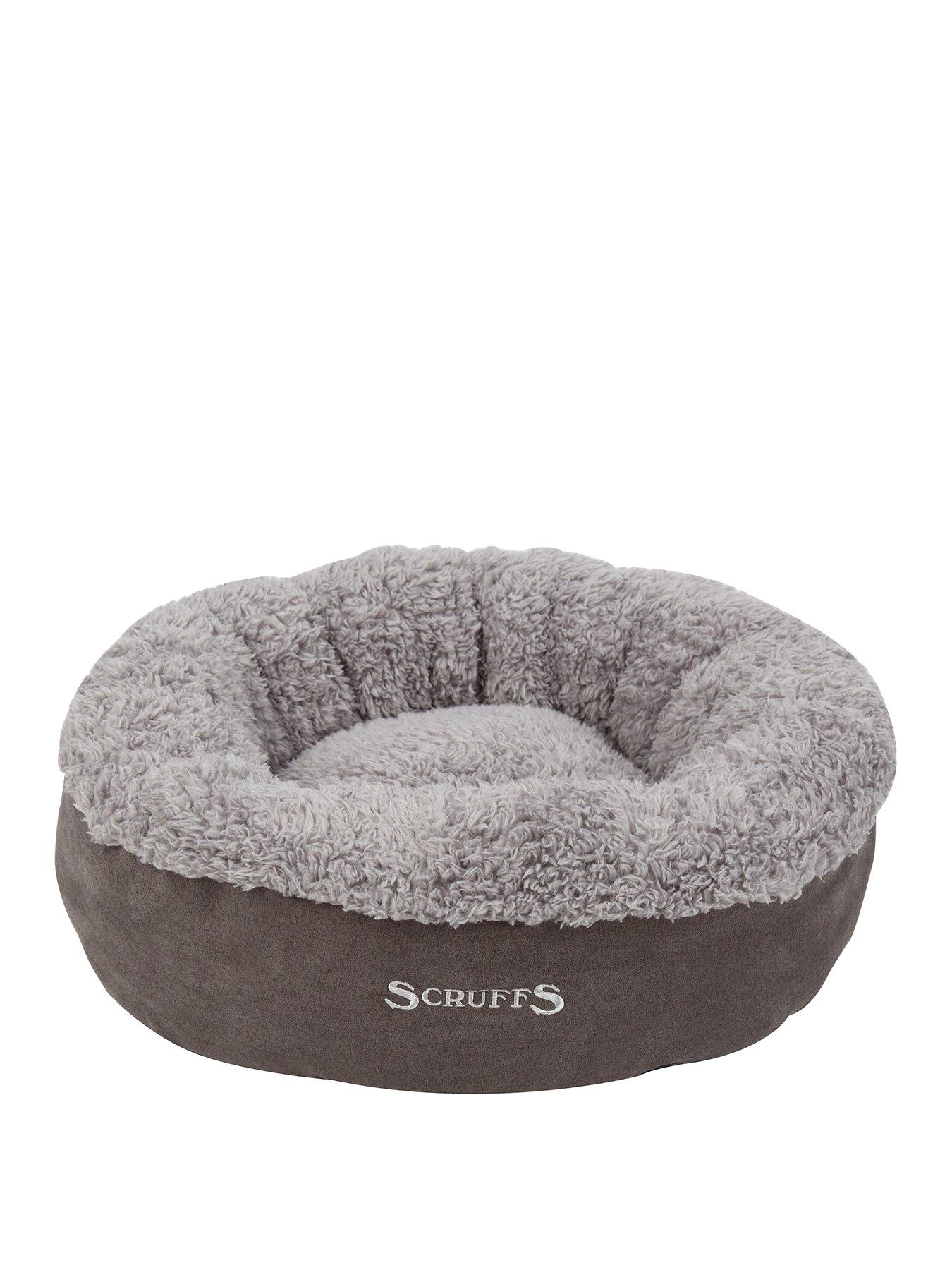 Scruffs Cosy Cat Bed