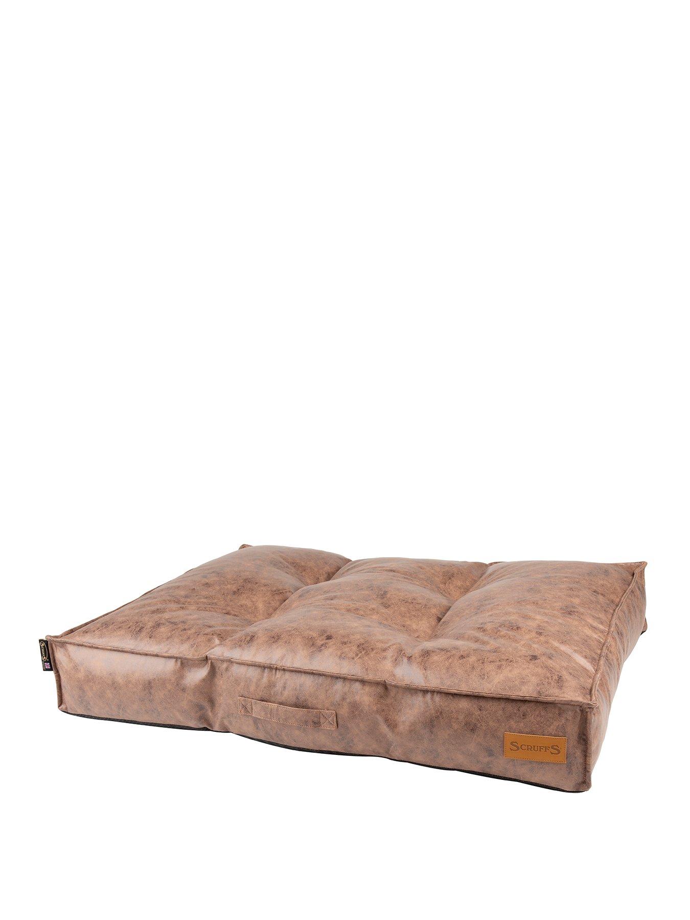 Product photograph of Scruffs Knightsbridge Mattress M - Medium from very.co.uk