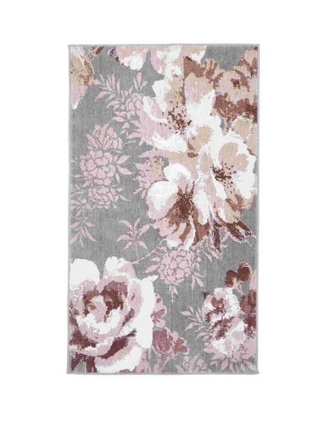 catherine-lansfield-dramatic-floral-rug-120x170