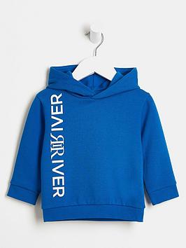 river-island-mini-mini-boys-logo-hoodie--nbspcobalt-blue
