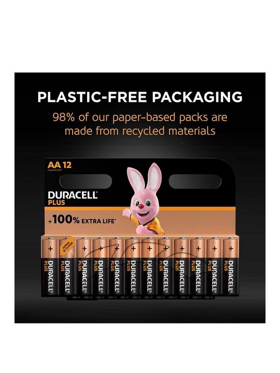 stillFront image of duracell-aa-plus-12-pack-batteries
