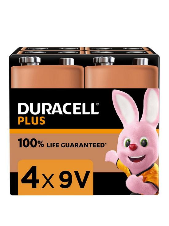 front image of duracell-9v-plus-4-pack