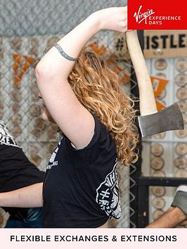 virgin-experience-days-urban-axe-throwing-with-a-beer-for-two-at-whistle-punks-manchester-or-bristol