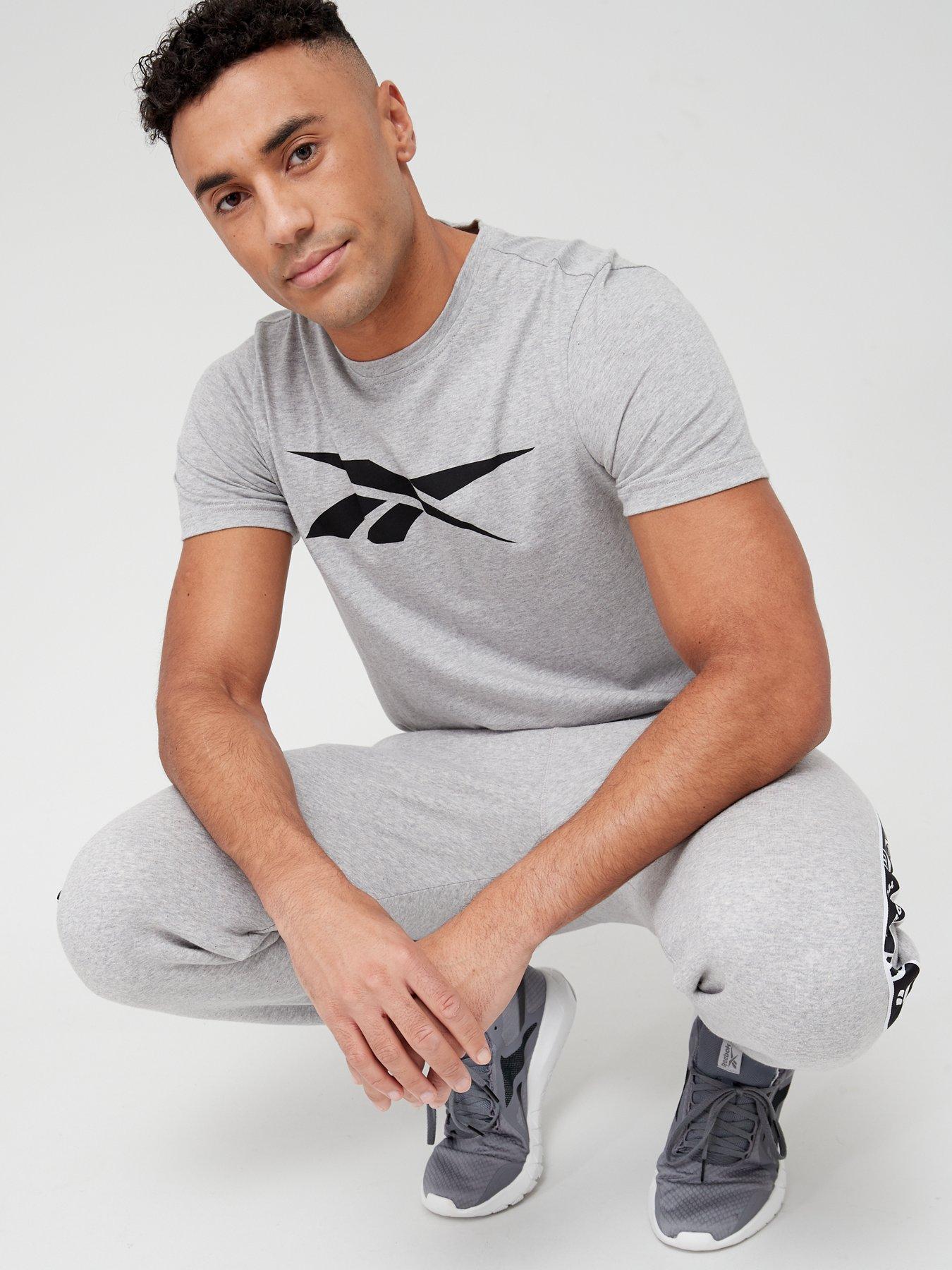 Reebok | T-shirts \u0026 polos | Men | www 