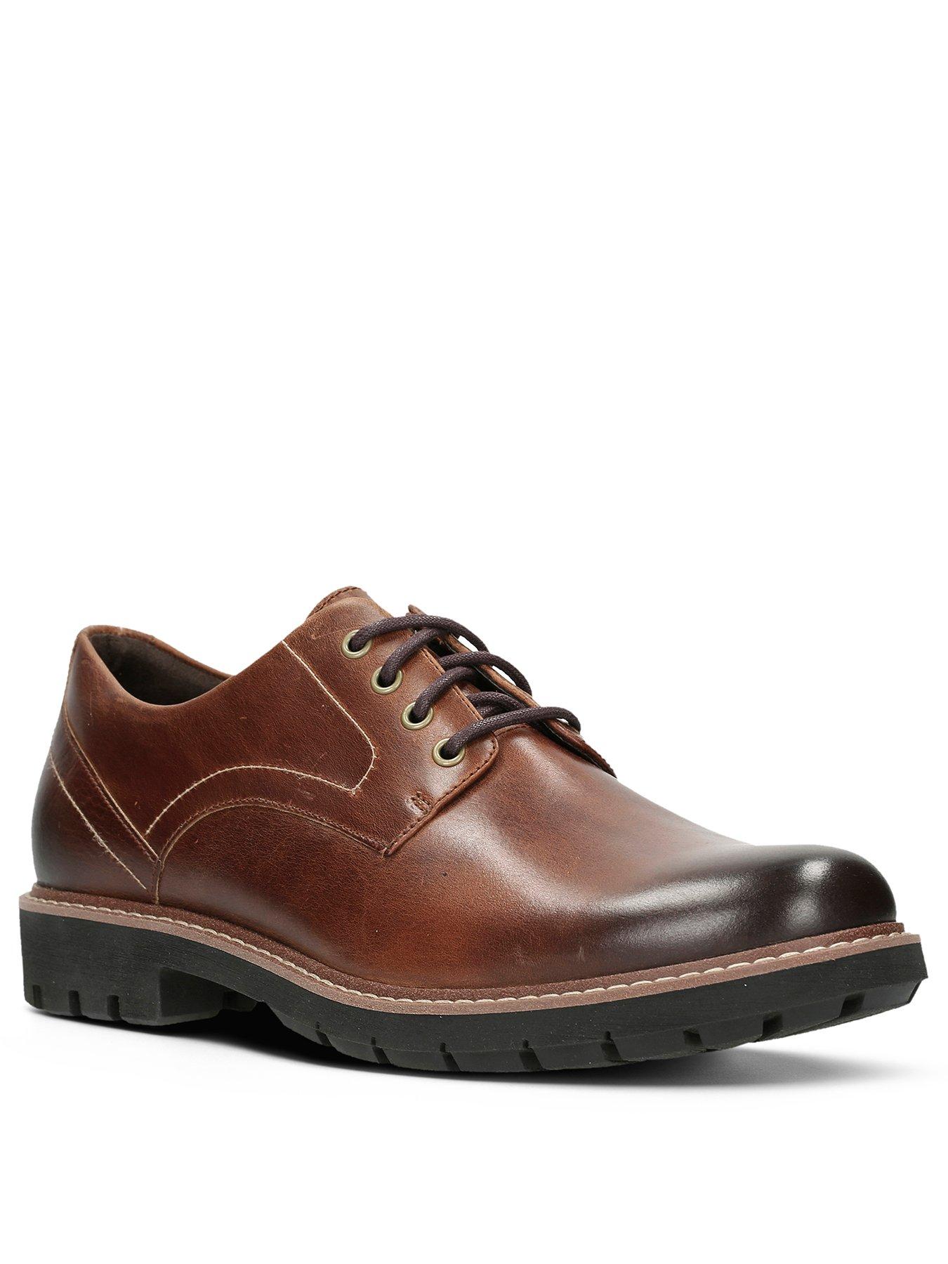 Clarks mens shoes hot sale uk sale