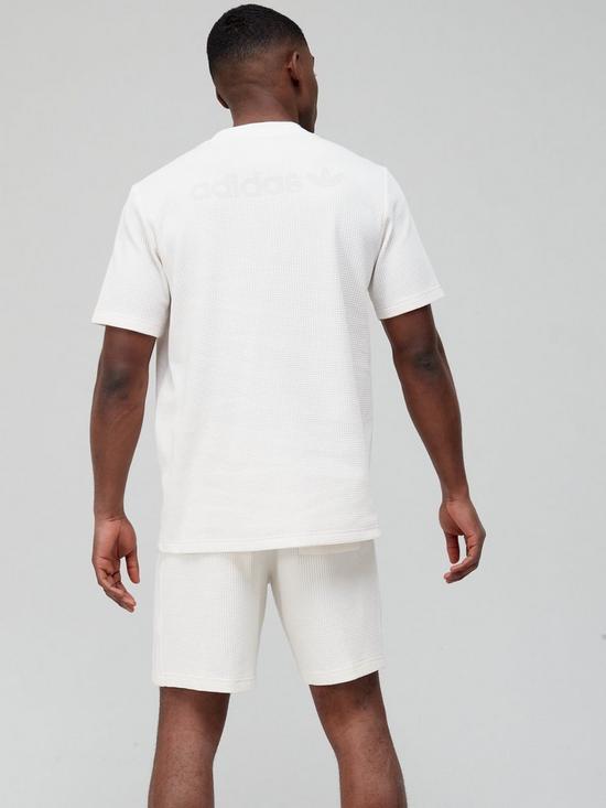 stillFront image of adidas-originals-waffle-t-shirt-white