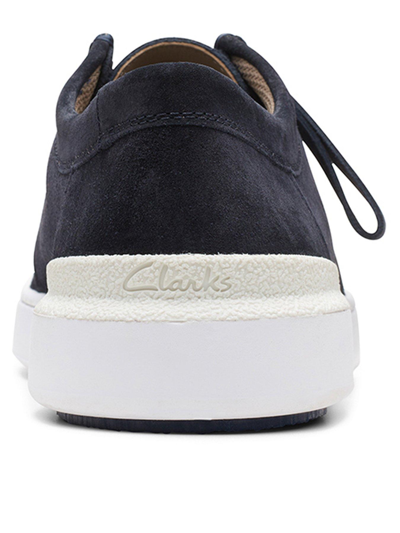 wally shoes clarks