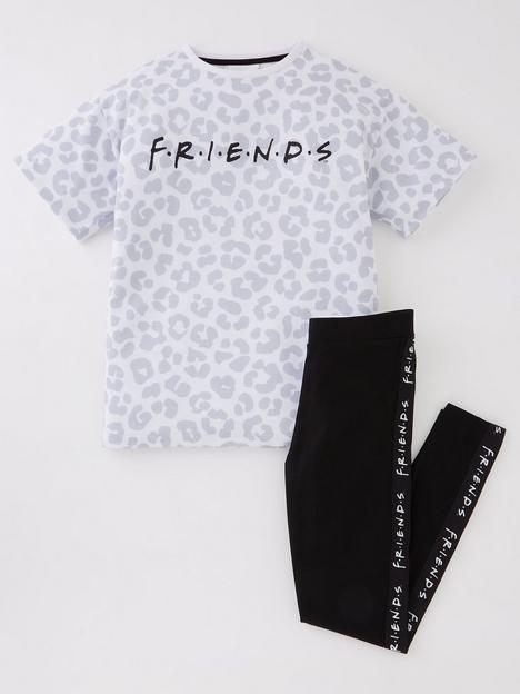 friends-girls-friends-animal-print-t-shirt-and-legging-set-animal-print