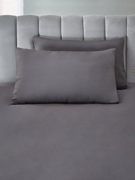 hotel-collection-luxury-400-thread-count-soft-touch-sateen-standard-pillowcase-pair-charcoal