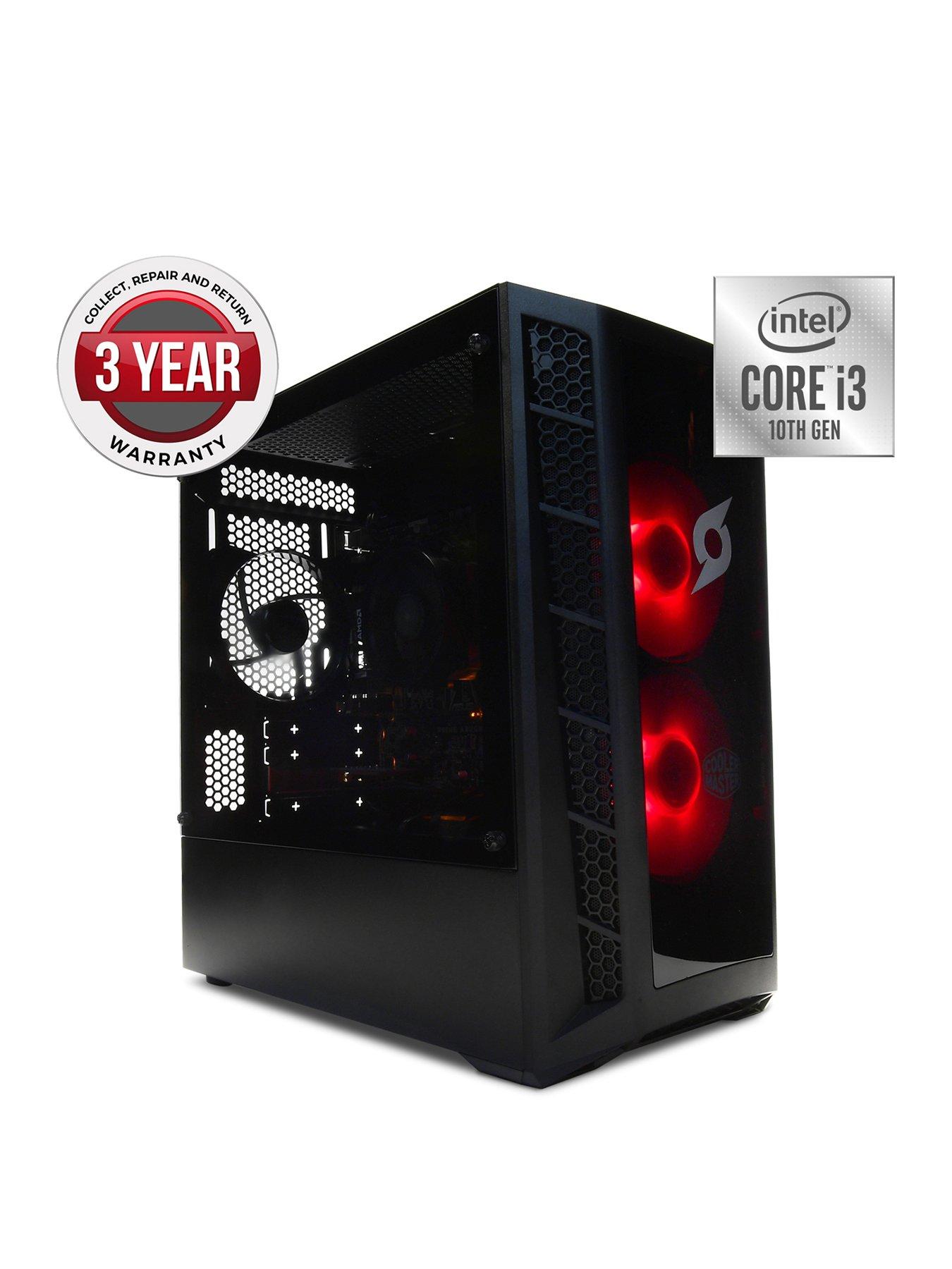 Core i3 gtx online 1650