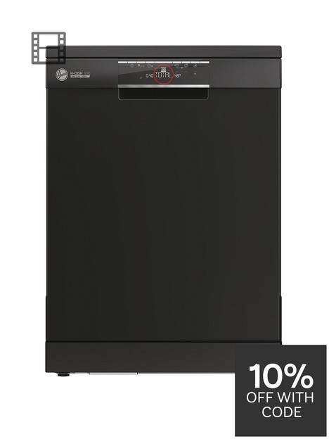 hoover-h-dish-500-13-place-setting-dishwasher-in-black