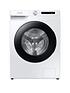 samsung-series-5-ww10t504daws1-with-ecobubbletrade-10kg-washing-machine-1400rpm-a-rated-whitefront