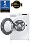 samsung-series-5-ww10t504daws1-with-ecobubbletrade-10kg-washing-machine-1400rpm-a-rated-whitestillFront