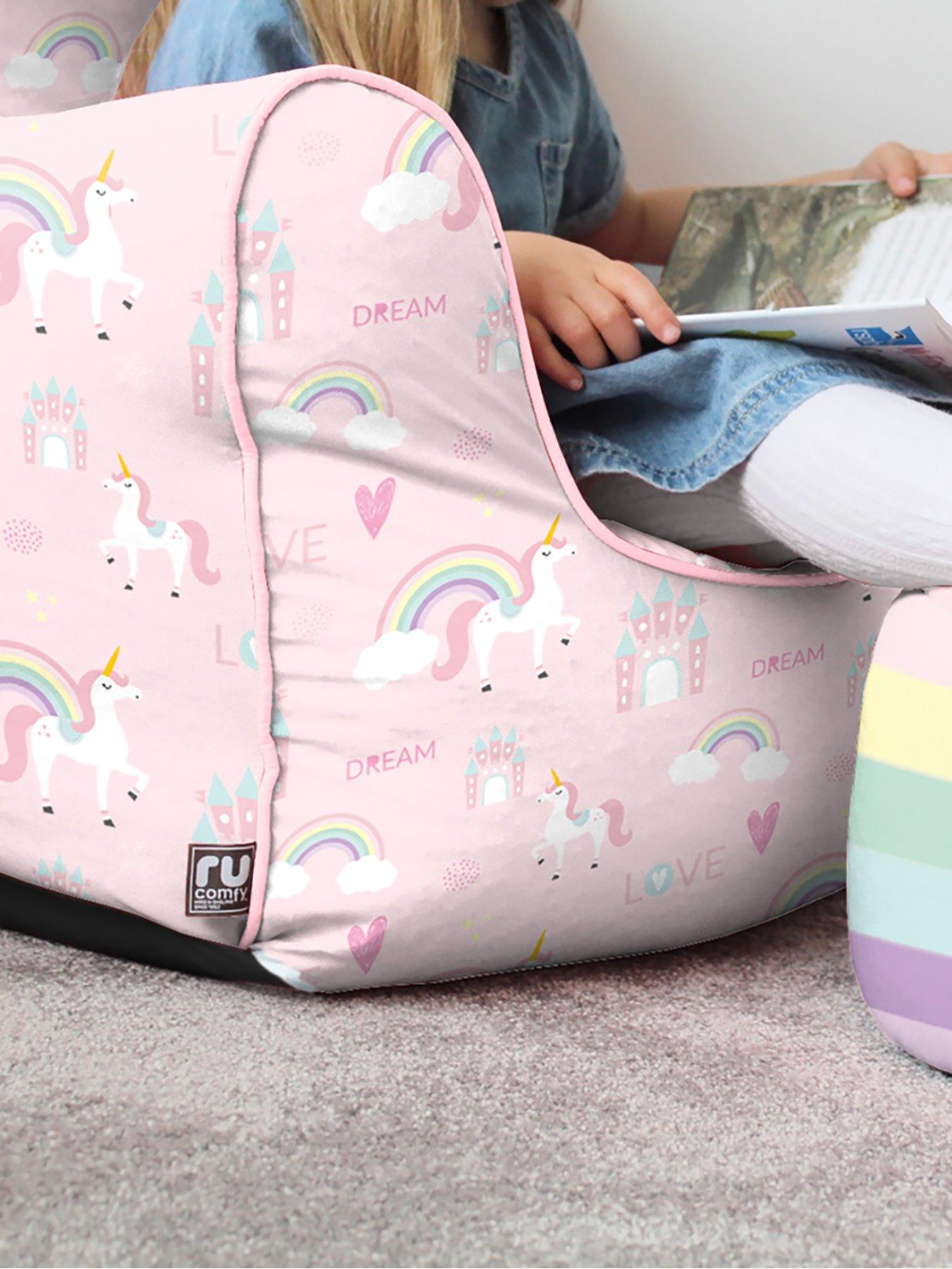 Unicorn armchair 2024