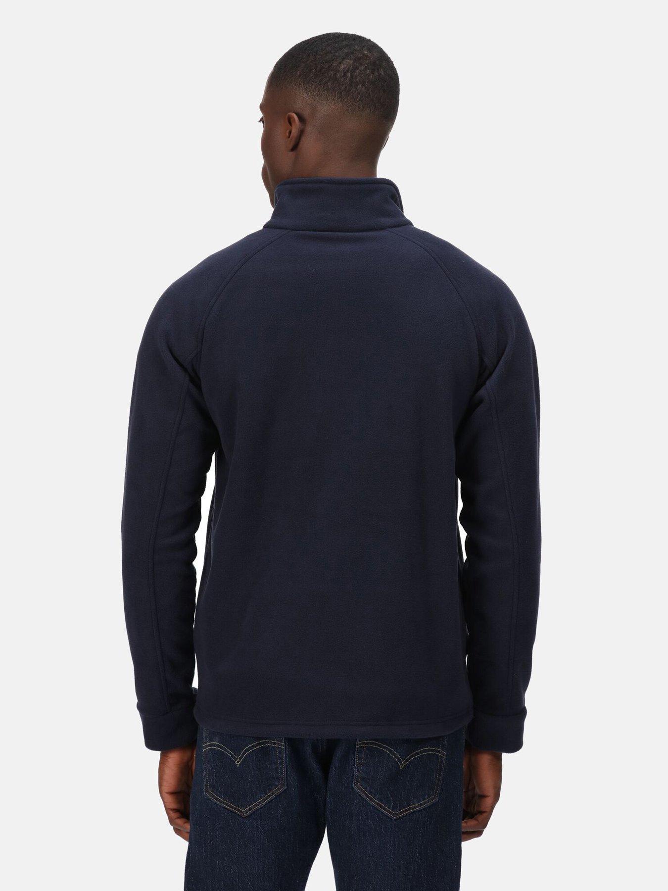 Regatta Professional Workwear Thor III Fleece Navy Very