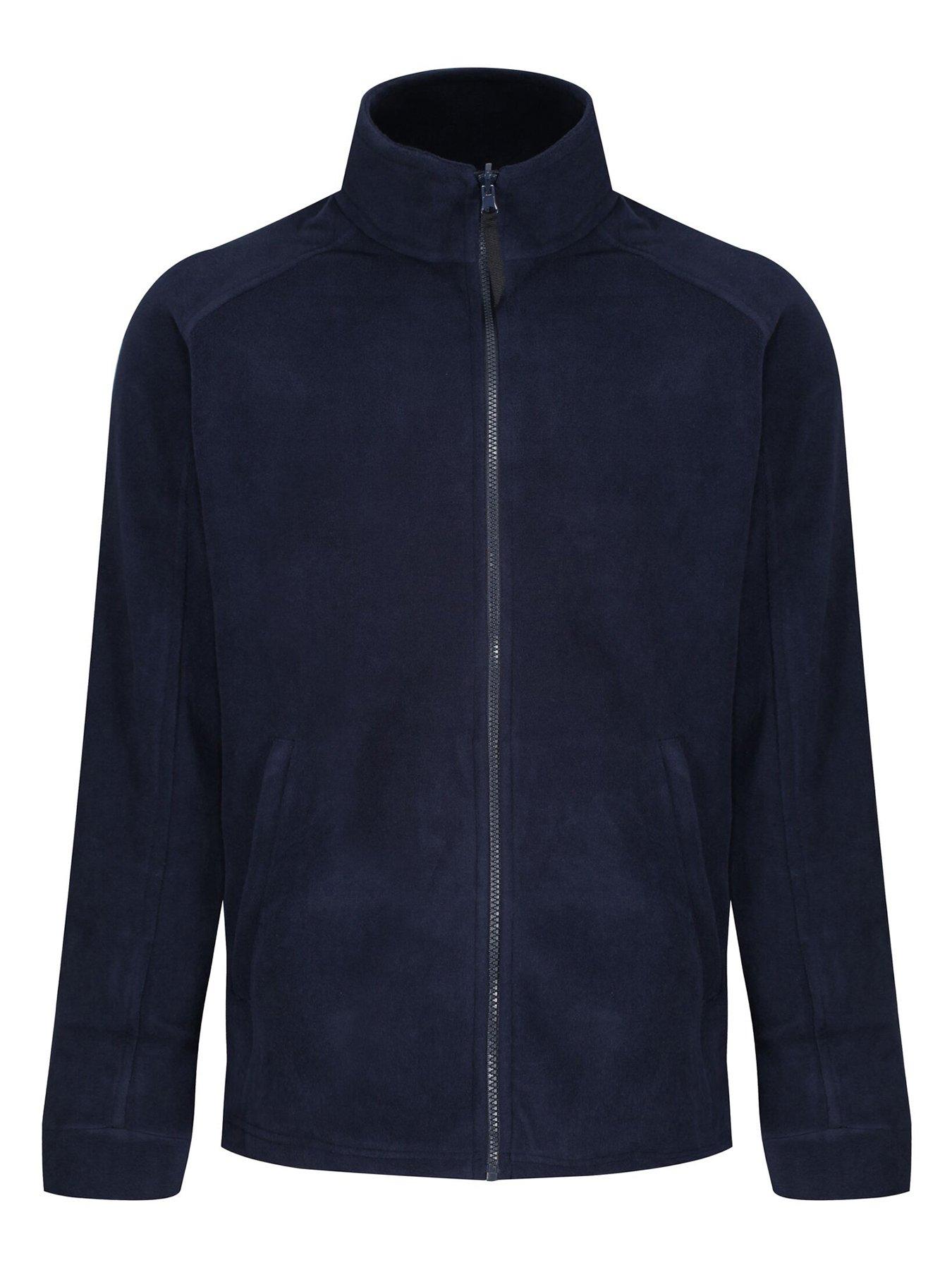 Regatta Professional Workwear Thor III Fleece Navy Very