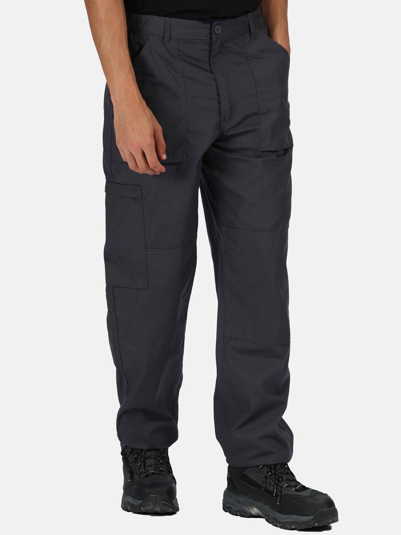 Regatta pants 2024