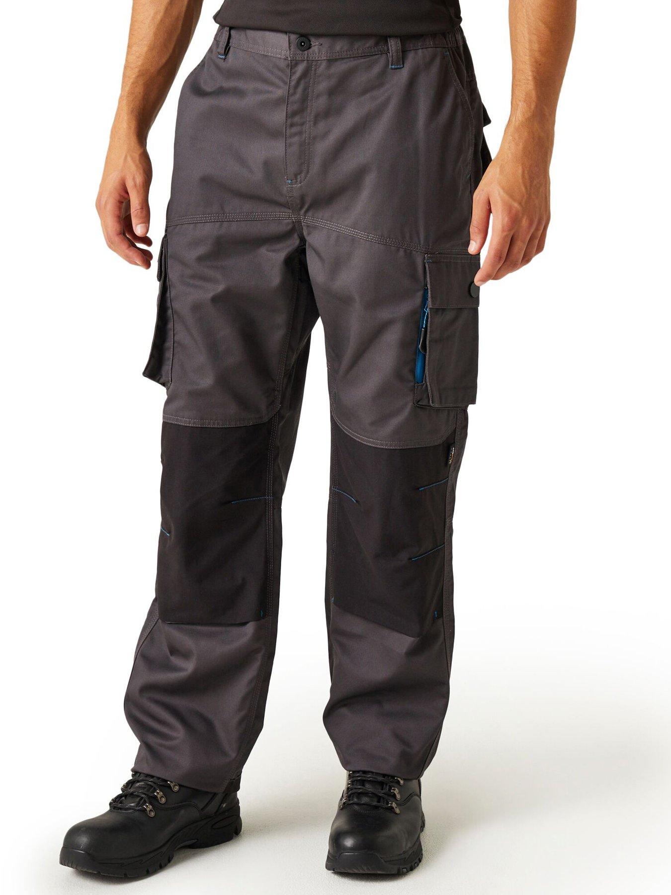 Regatta combat deals trousers uk