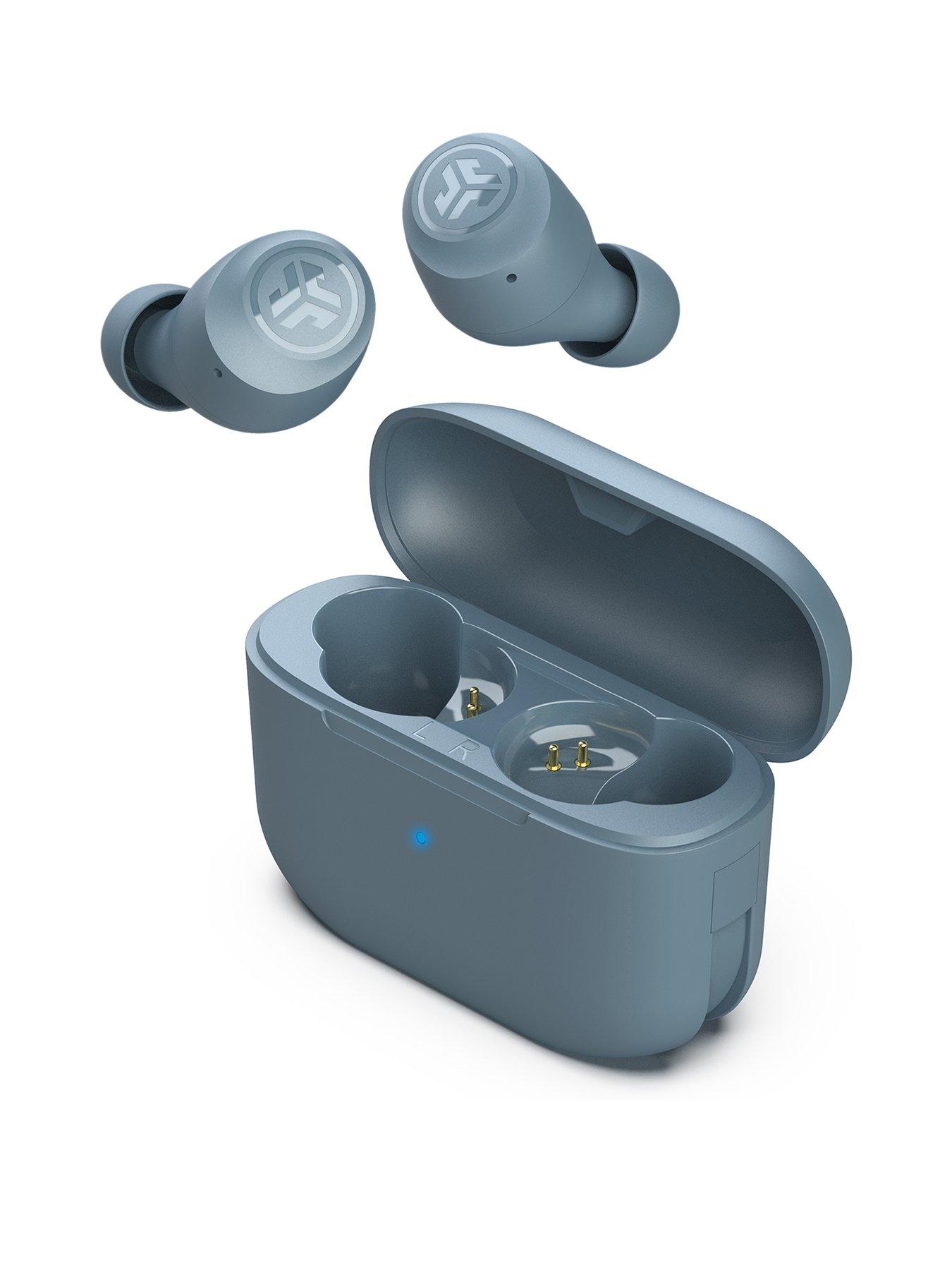 JLab Go Air Pop True Wireless Signature Earbuds