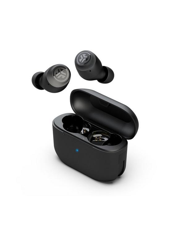front image of jlab-go-air-pop-true-wireless-signature-earbuds